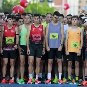 5K y 10K Nocturno