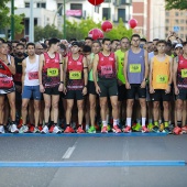 5K y 10K Nocturno