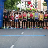 5K y 10K Nocturno