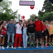 5K y 10K Nocturno