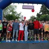 5K y 10K Nocturno