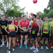 5K y 10K Nocturno