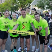 5K y 10K Nocturno