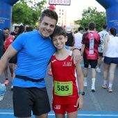 5K y 10K Nocturno