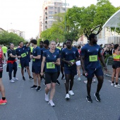 5K y 10K Nocturno