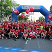 5K y 10K Nocturno