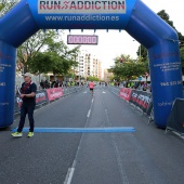 5K y 10K Nocturno