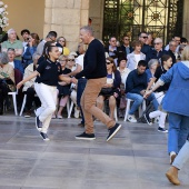 Ball Perdut
