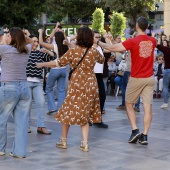 Ball Perdut