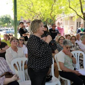 Castellón Barrio a Barrio