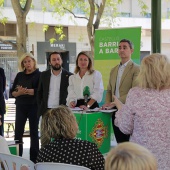 Castellón Barrio a Barrio