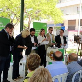 Castellón Barrio a Barrio