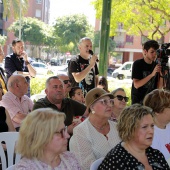 Castellón Barrio a Barrio