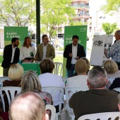 Castellón Barrio a Barrio
