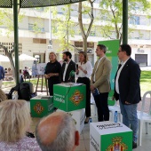 Castellón Barrio a Barrio