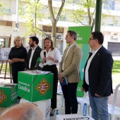 Castellón Barrio a Barrio
