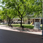 Castellón Barrio a Barrio