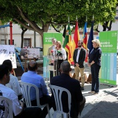 Castellón Barrio a Barrio