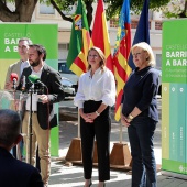 Castellón Barrio a Barrio