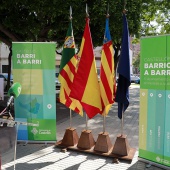 Castellón Barrio a Barrio