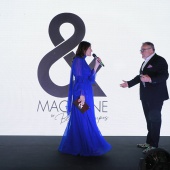 27 And Magazine