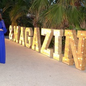 27 And Magazine