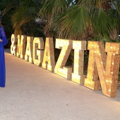 27 And Magazine
