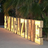 27 And Magazine