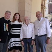 Els Llauradors