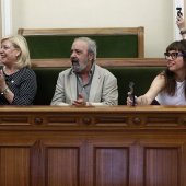 Els Llauradors