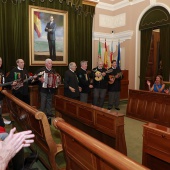 Els Llauradors