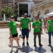 Escucha en Marcha