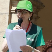 Escucha en Marcha