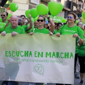 Escucha en Marcha
