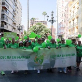 Escucha en Marcha