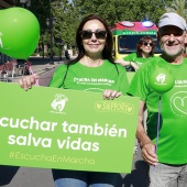 Escucha en Marcha