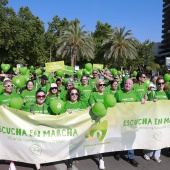 Escucha en Marcha