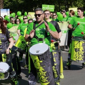 Escucha en Marcha