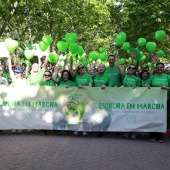 Escucha en Marcha