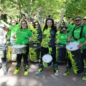 Escucha en Marcha