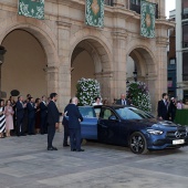 Su Majestad la Reina Doña Sofía
