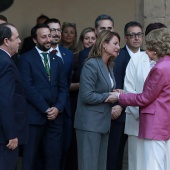 Su Majestad la Reina Doña Sofía