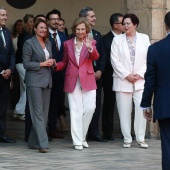 Su Majestad la Reina Doña Sofía