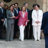Su Majestad la Reina Doña Sofía
