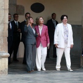 Su Majestad la Reina Doña Sofía