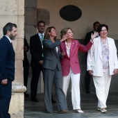 Su Majestad la Reina Doña Sofía