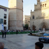 Su Majestad la Reina Doña Sofía