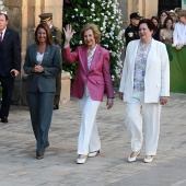 Su Majestad la Reina Doña Sofía