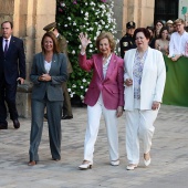 Su Majestad la Reina Doña Sofía