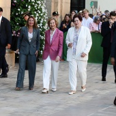 Su Majestad la Reina Doña Sofía